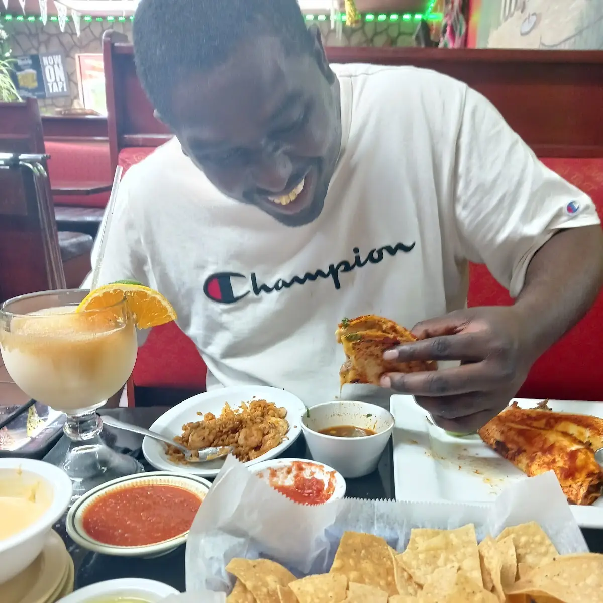 Cheese Dip