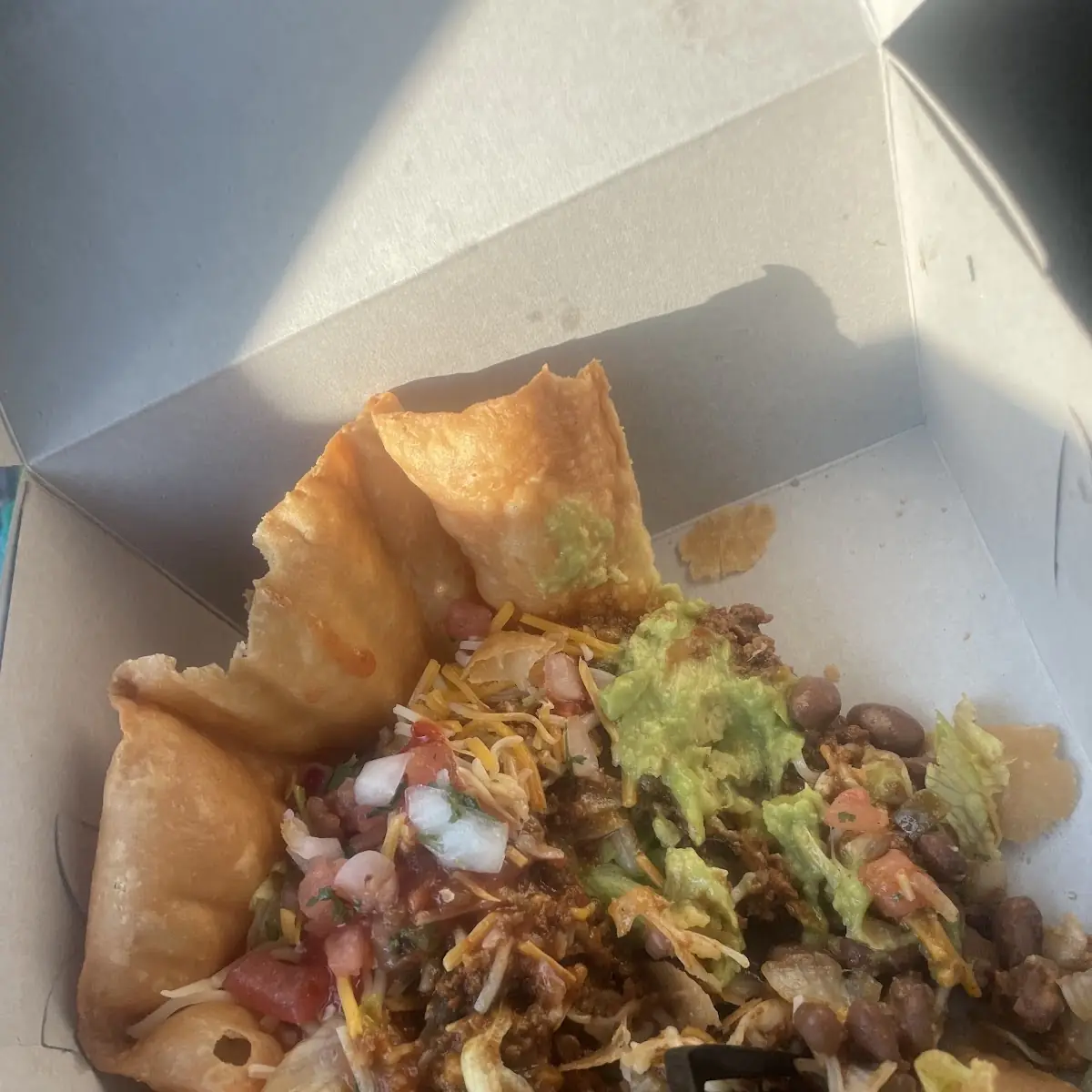 Taco Salad