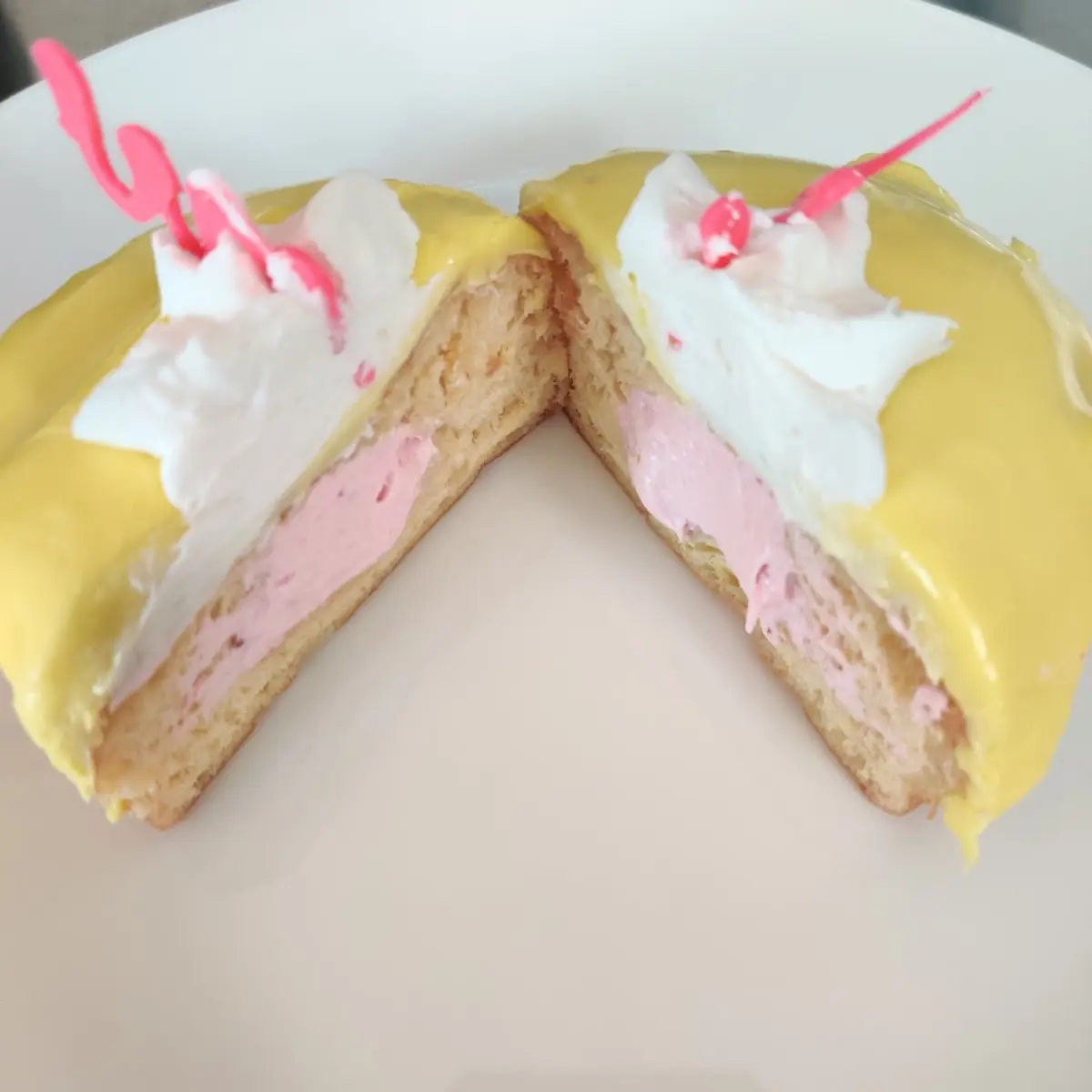 Mother's Day Donuts