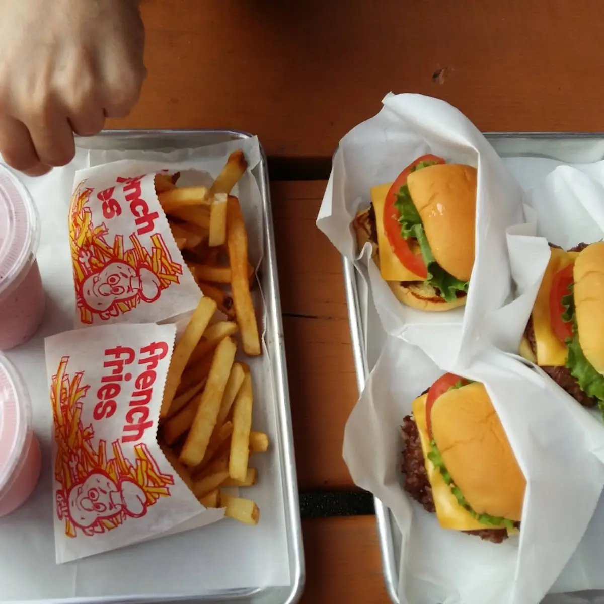 Burger