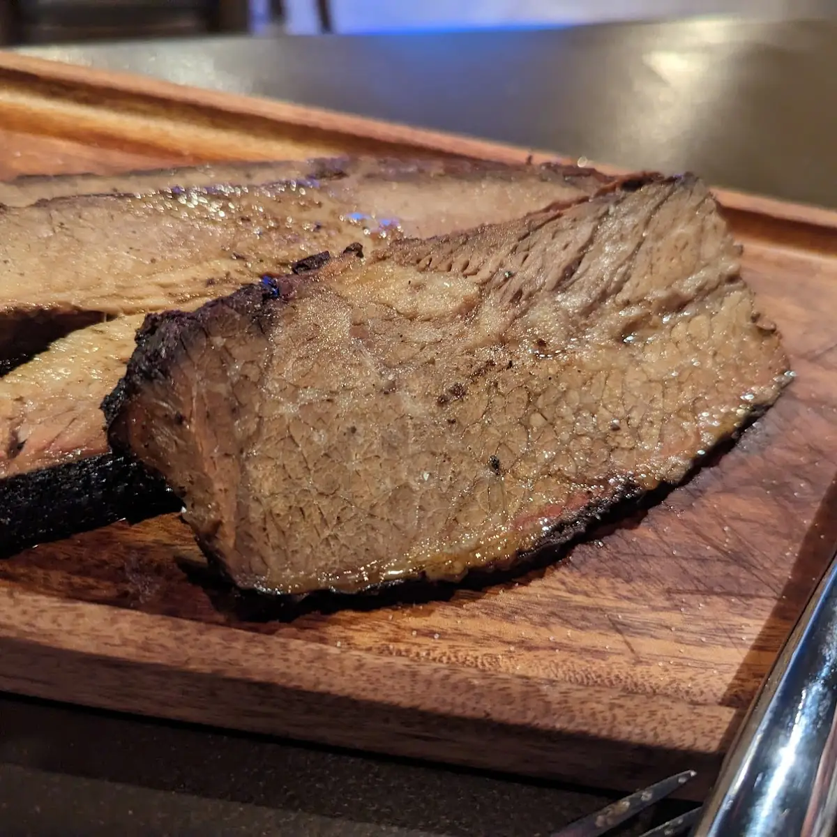 Prime Brisket