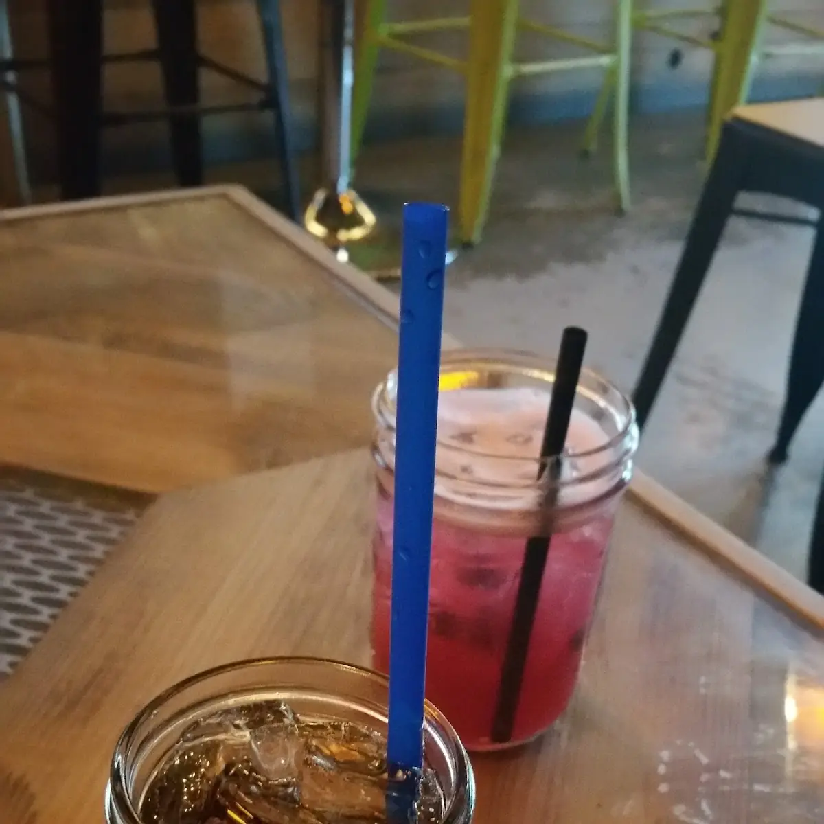Cold Brew