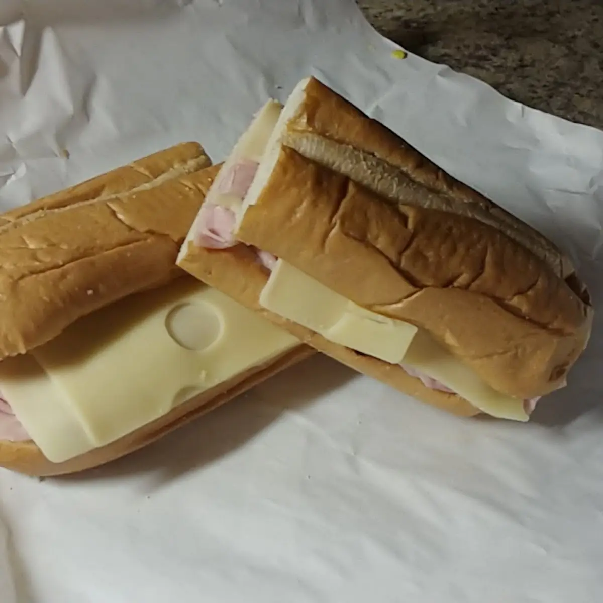 Ham&Cheese