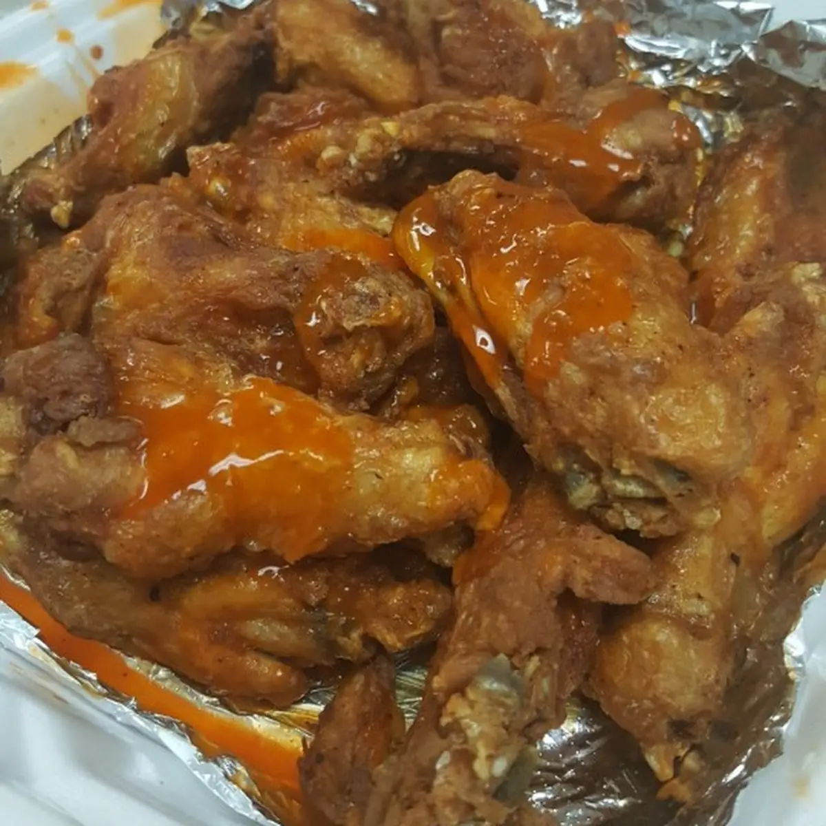 Oxtail