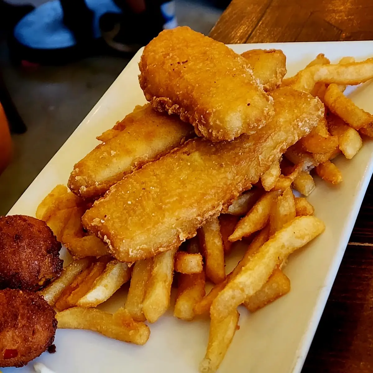 Fish N Chips
