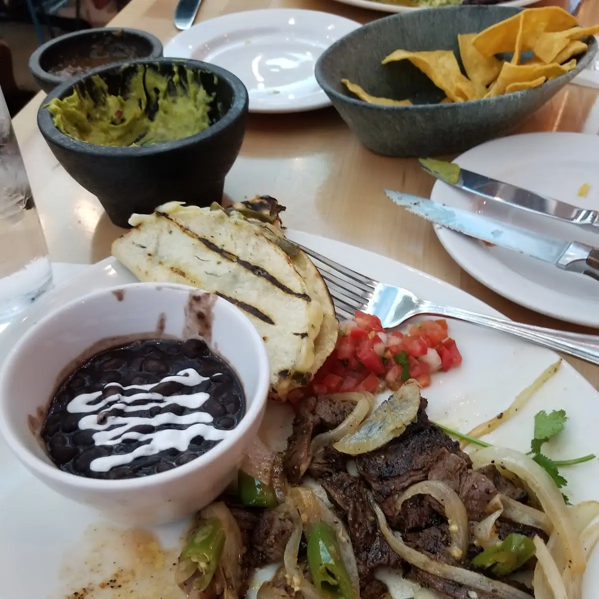 Carne Ranchera