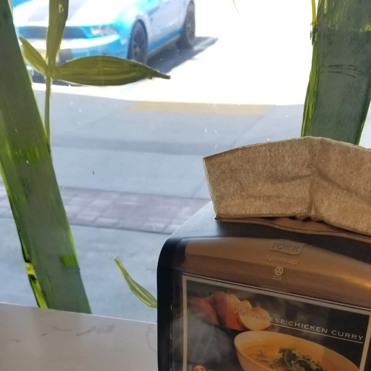 Rare Beef Phó