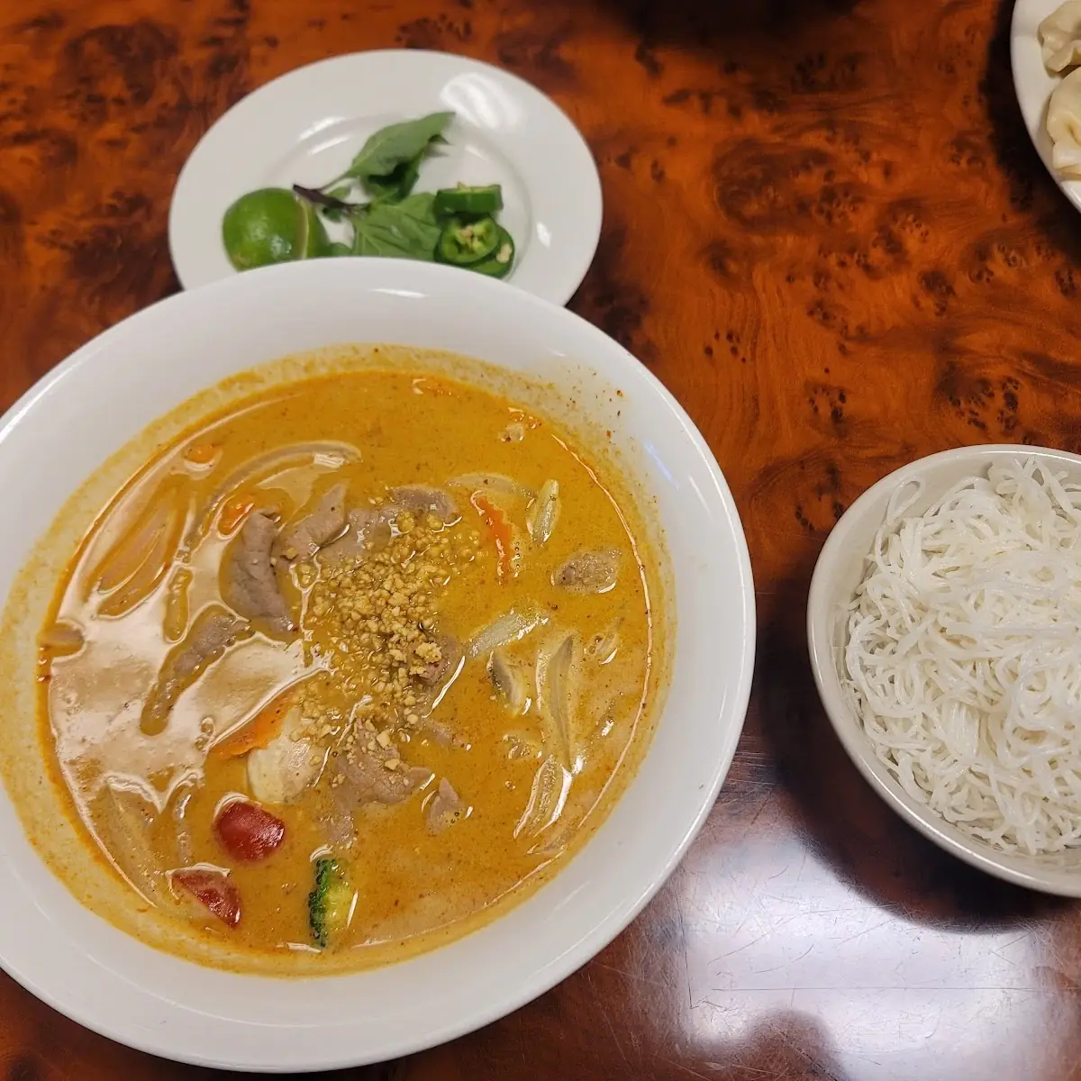 Red Curry