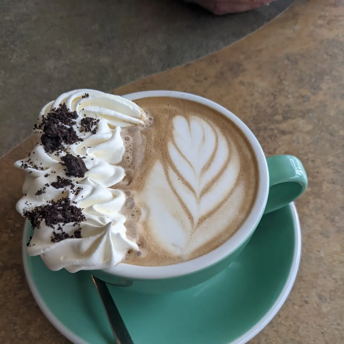 Café Mocha