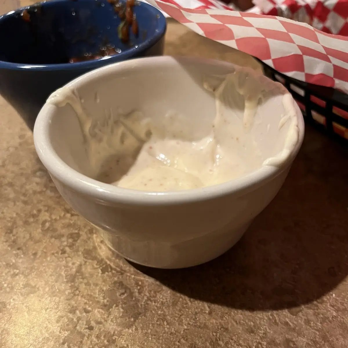 Dipping Sauce