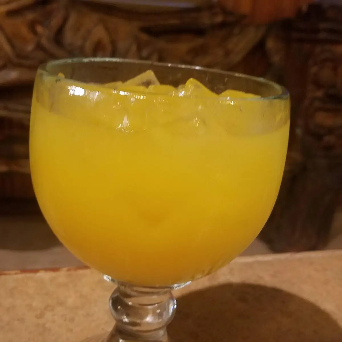 Mango Margarita