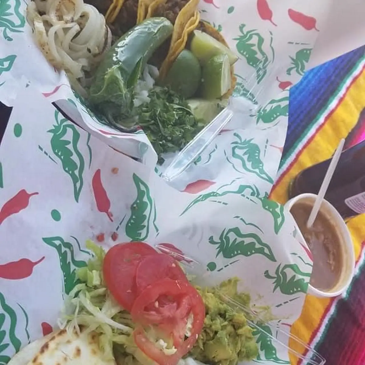 Quesadilla