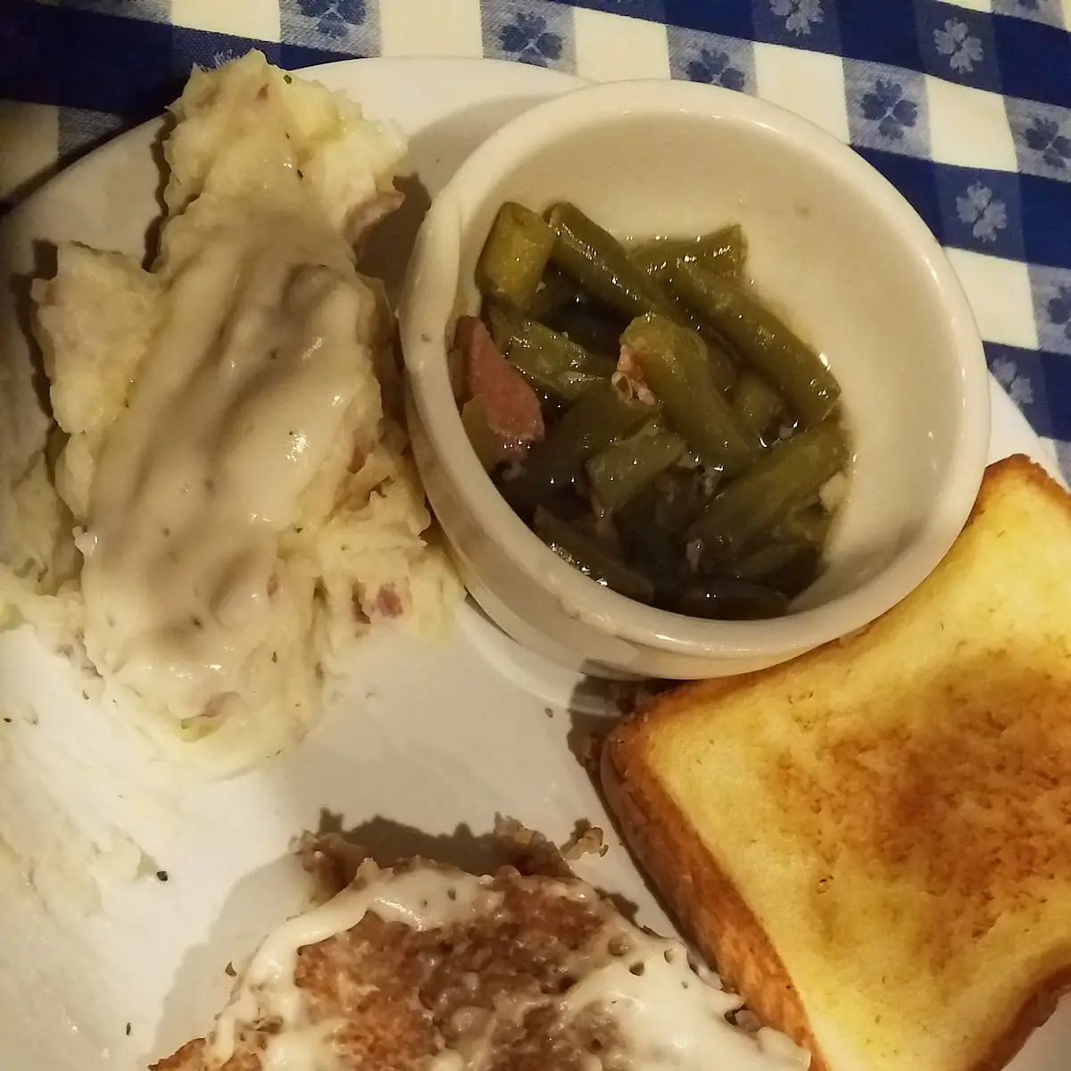Country Fried Steak