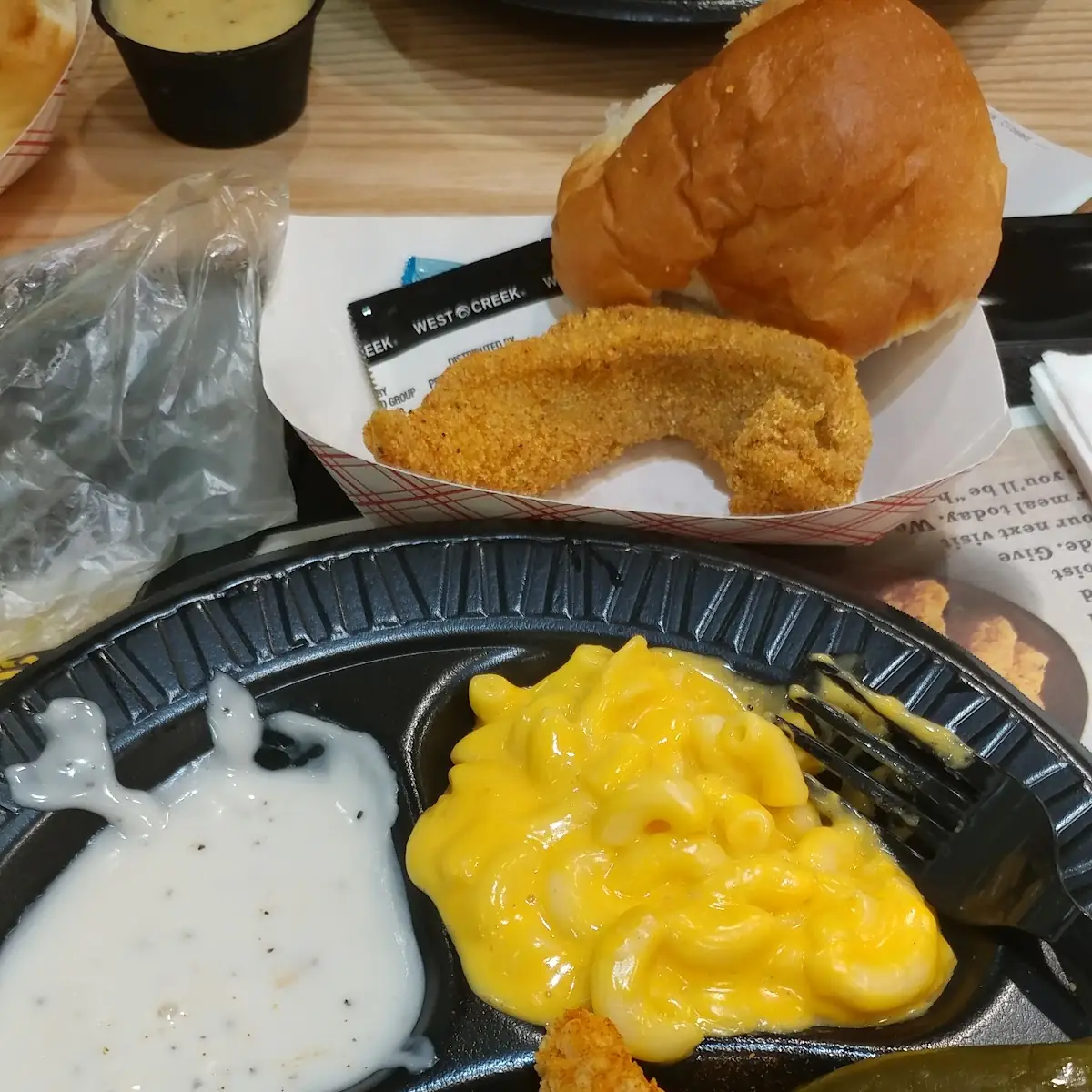 Cheese Grits