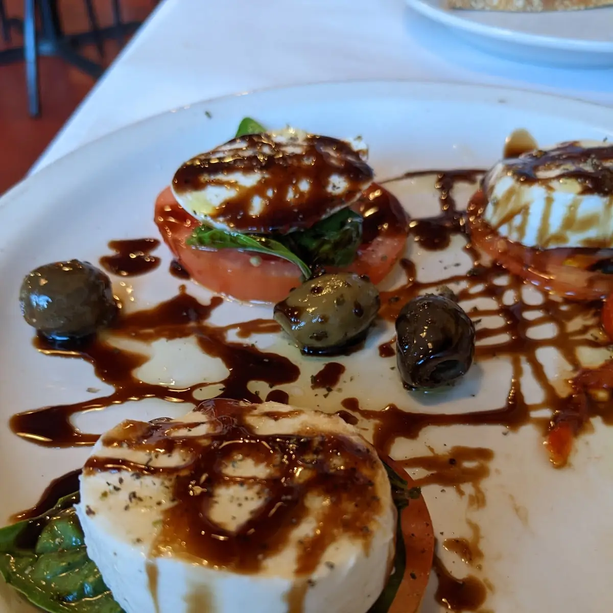 Caprese Salad