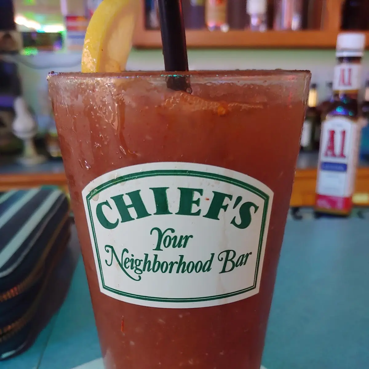 Bloody Mary
