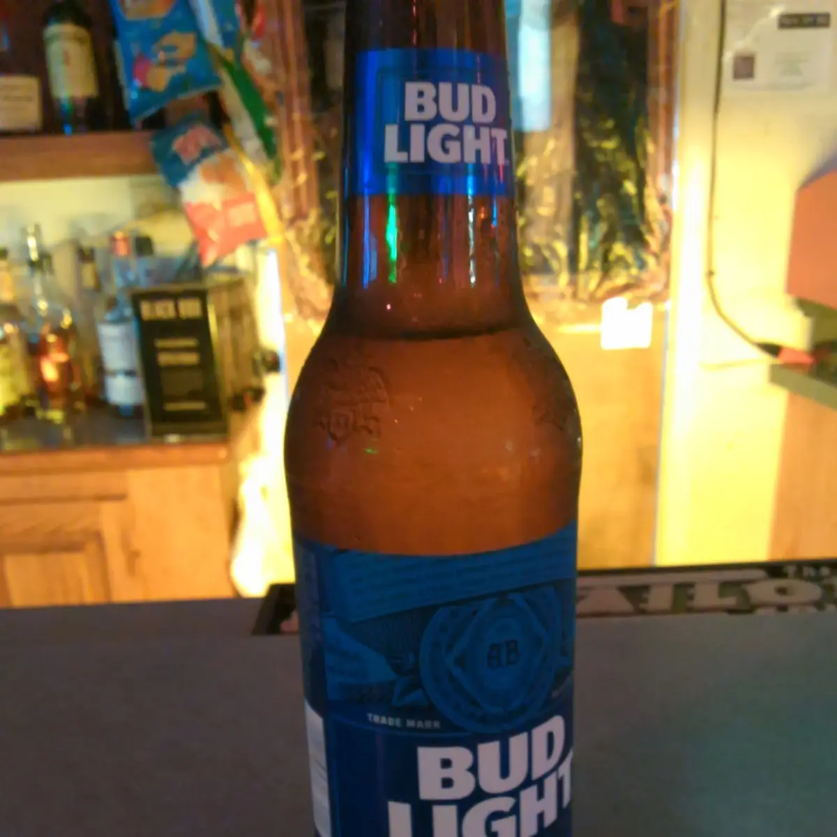 Bud Light
