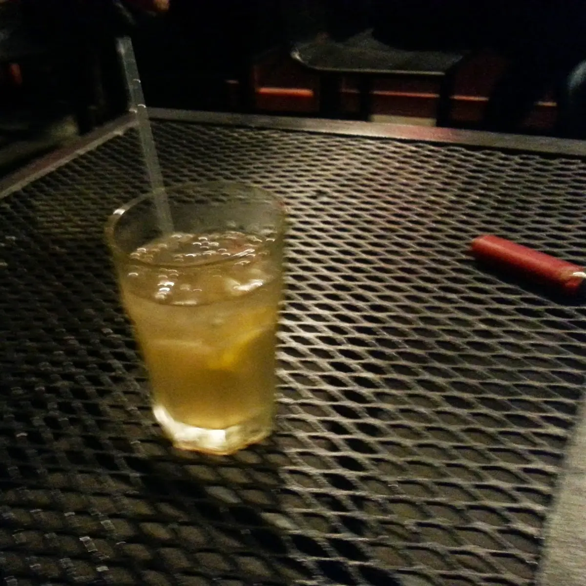 Long Island Iced Tea