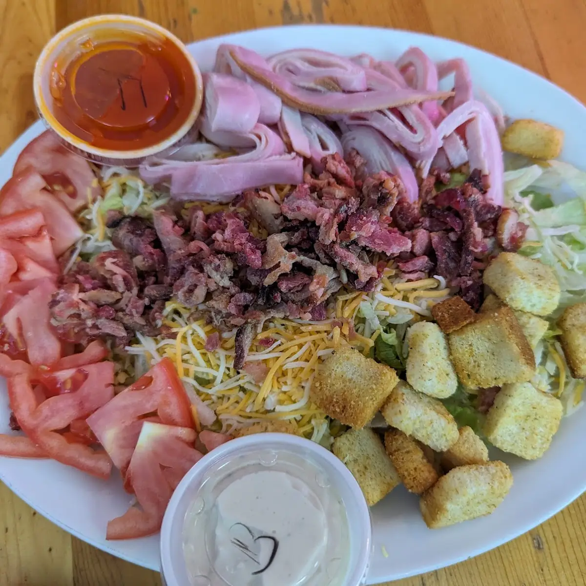 Chef Salad