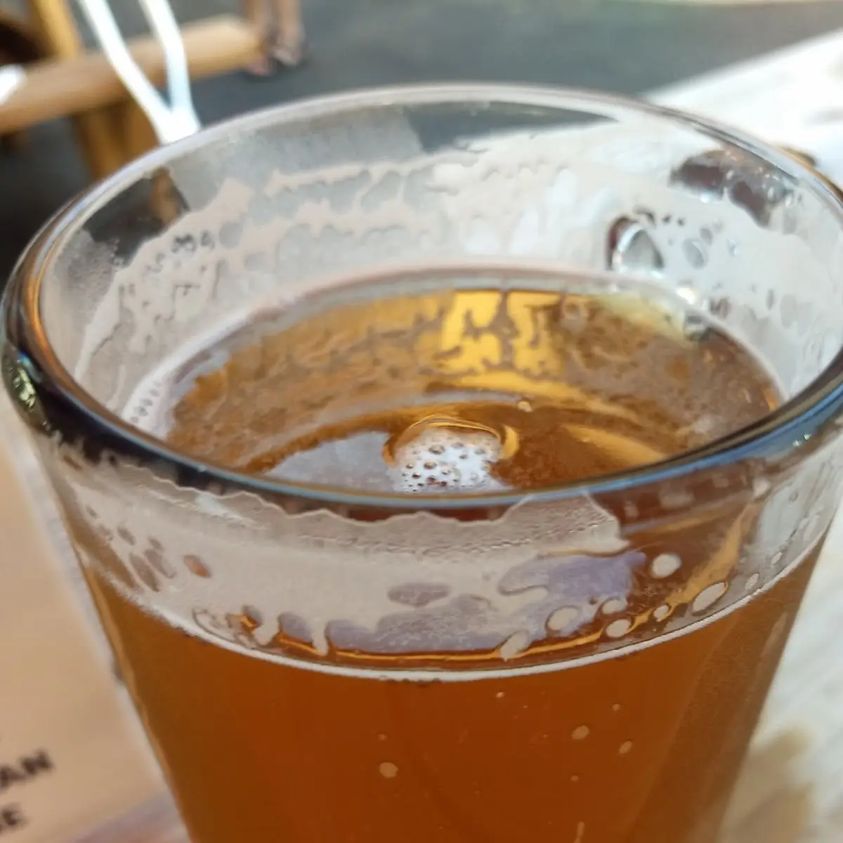 Great Beer List
