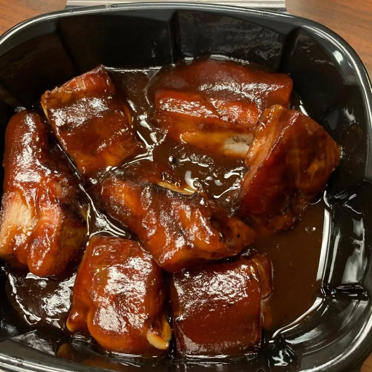 Rib Tips