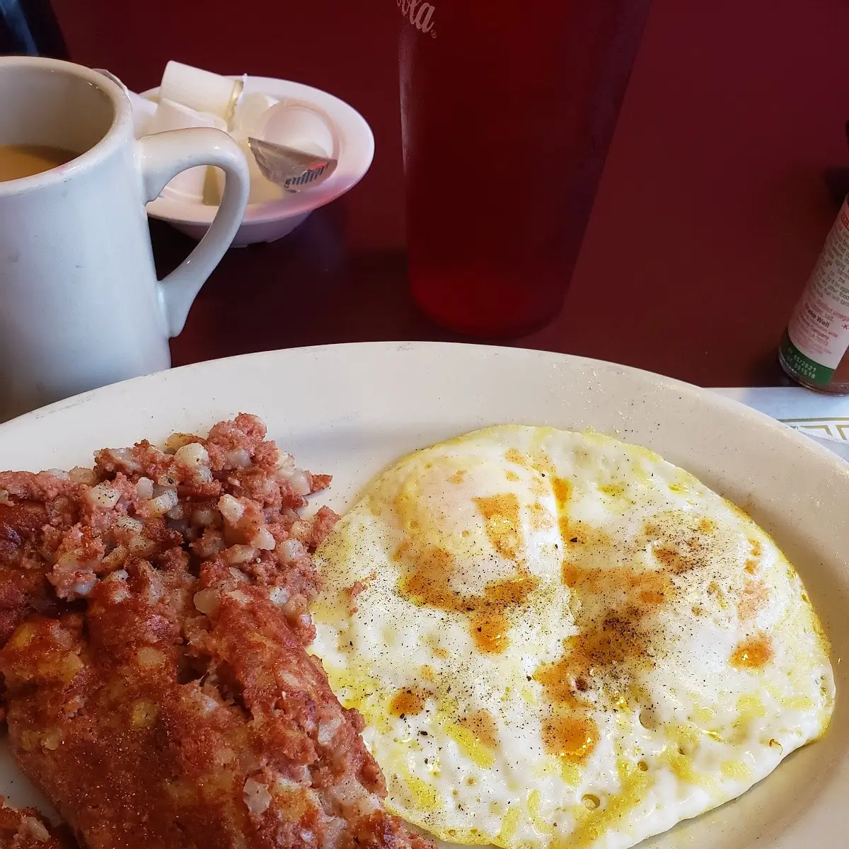 Corned Beef Hash