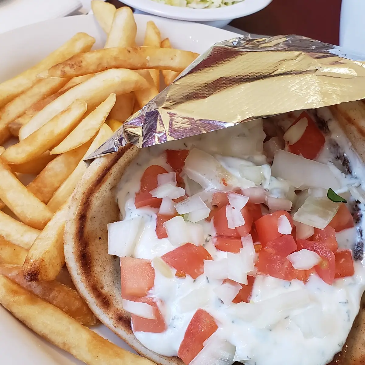 Gyro