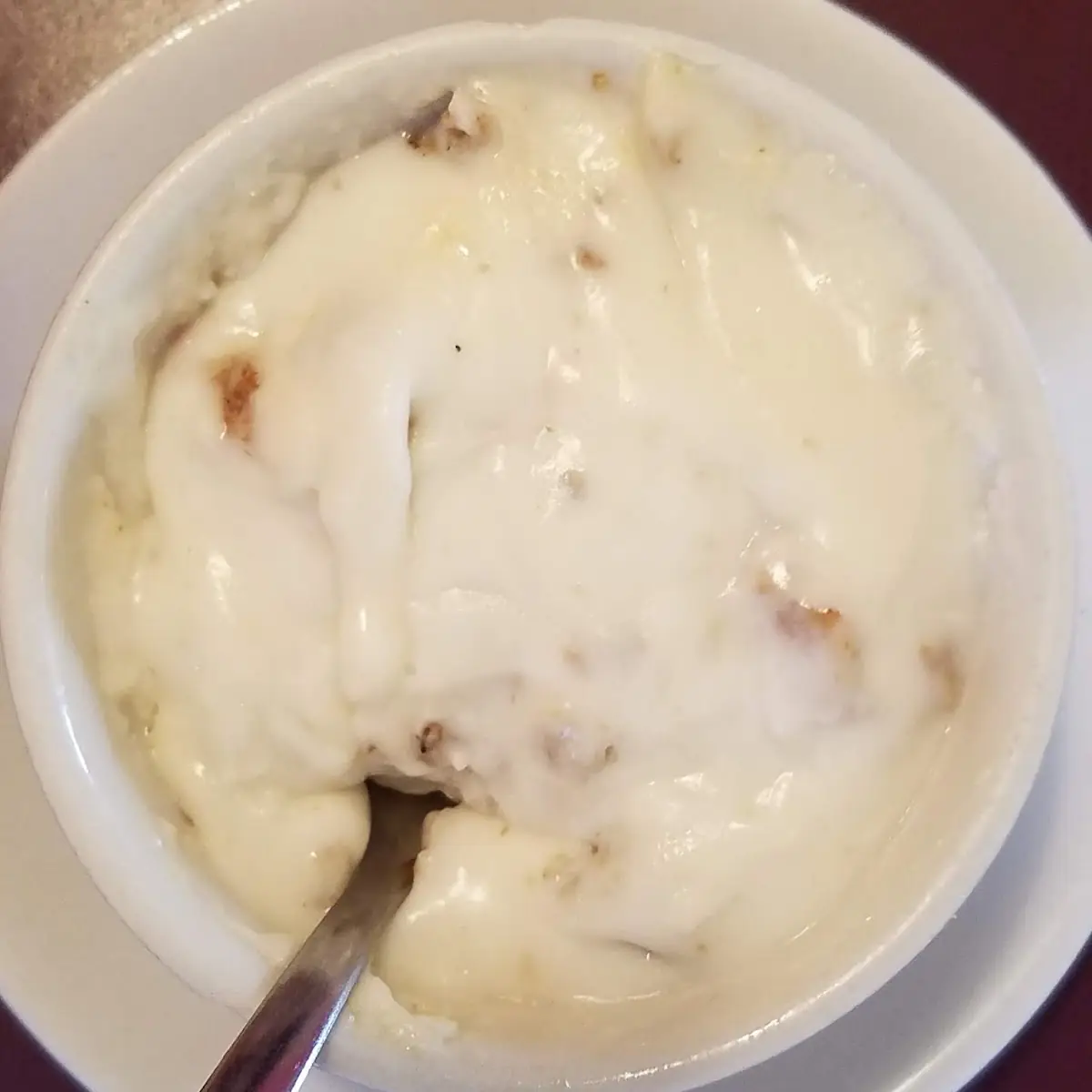 Sausage Gravy