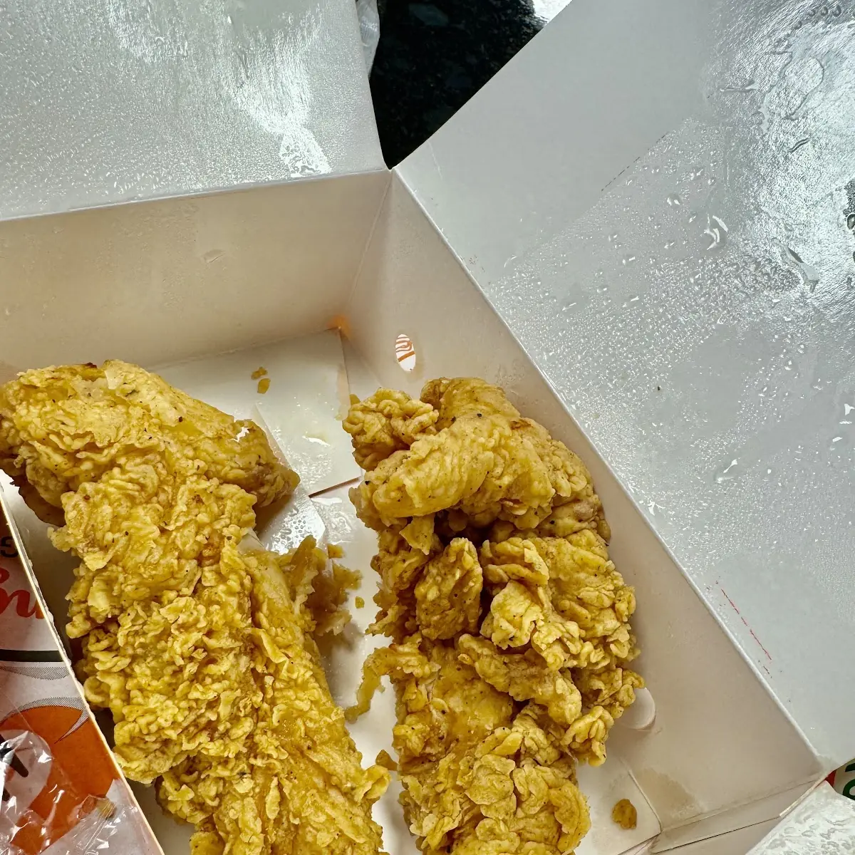 Chicken Strips