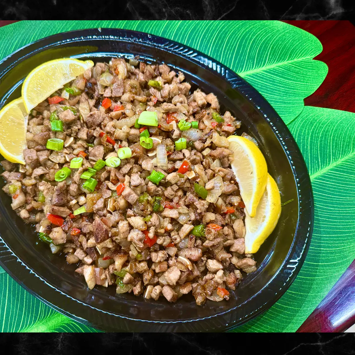Sisig
