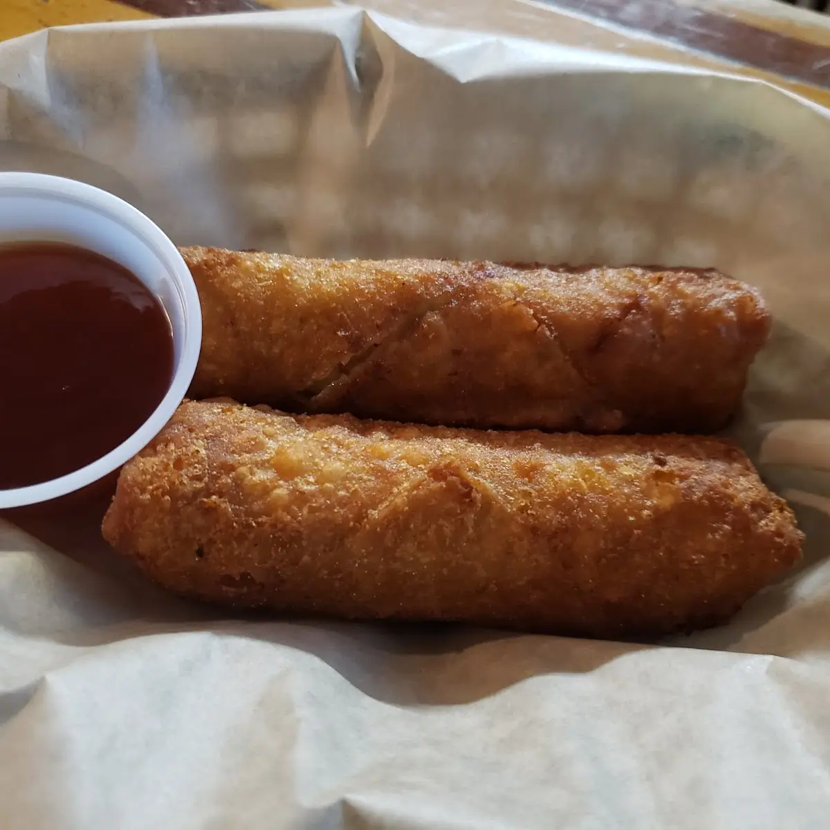 Cheese Sticks