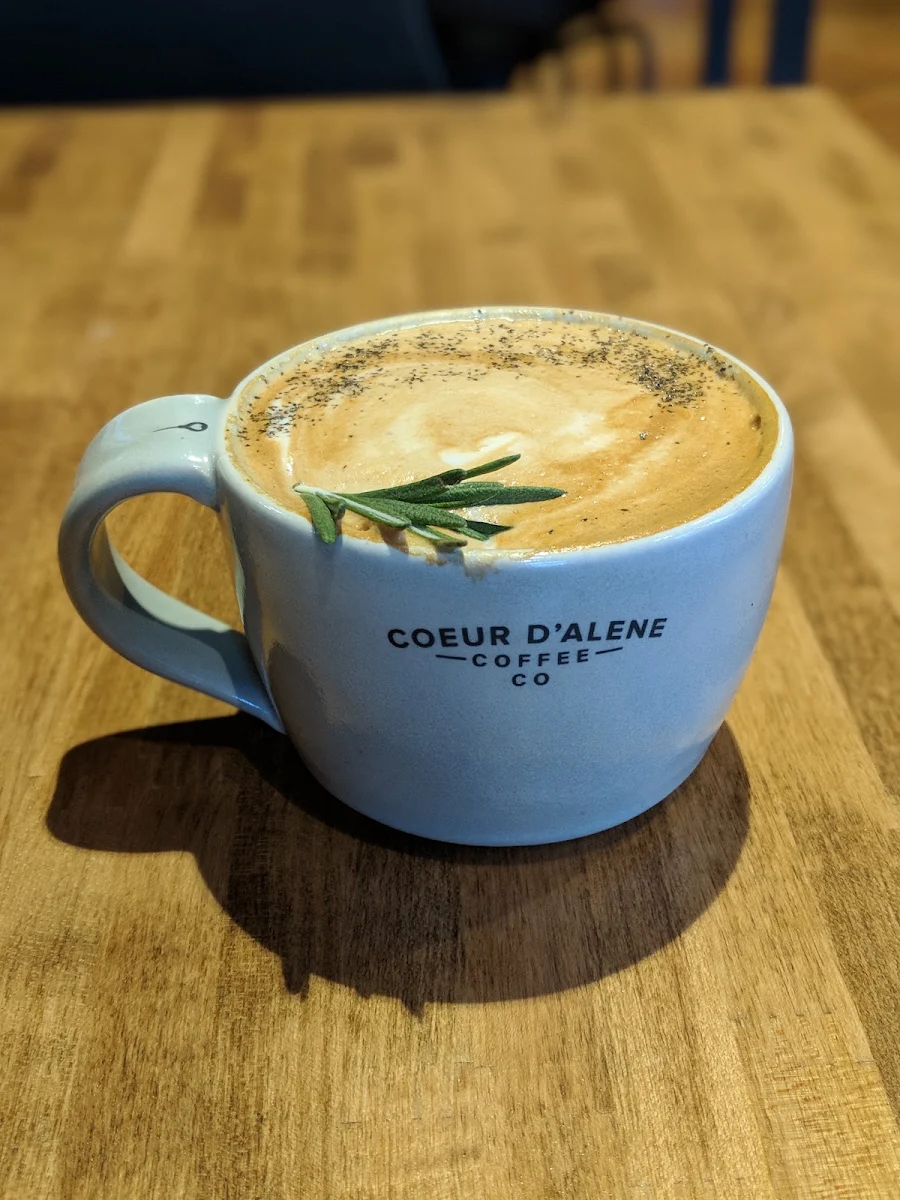 Cappuccino