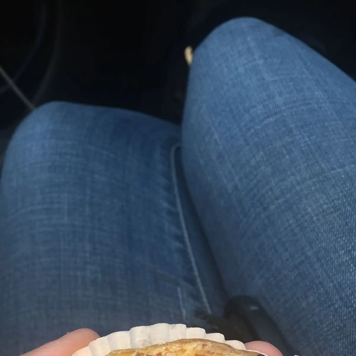 Custard Tart