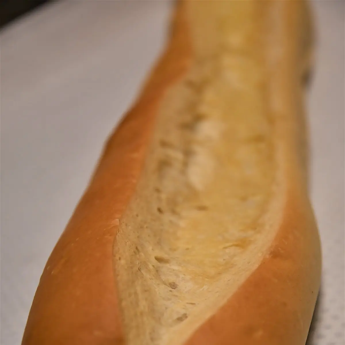 Pan Cubano Cuban Bread