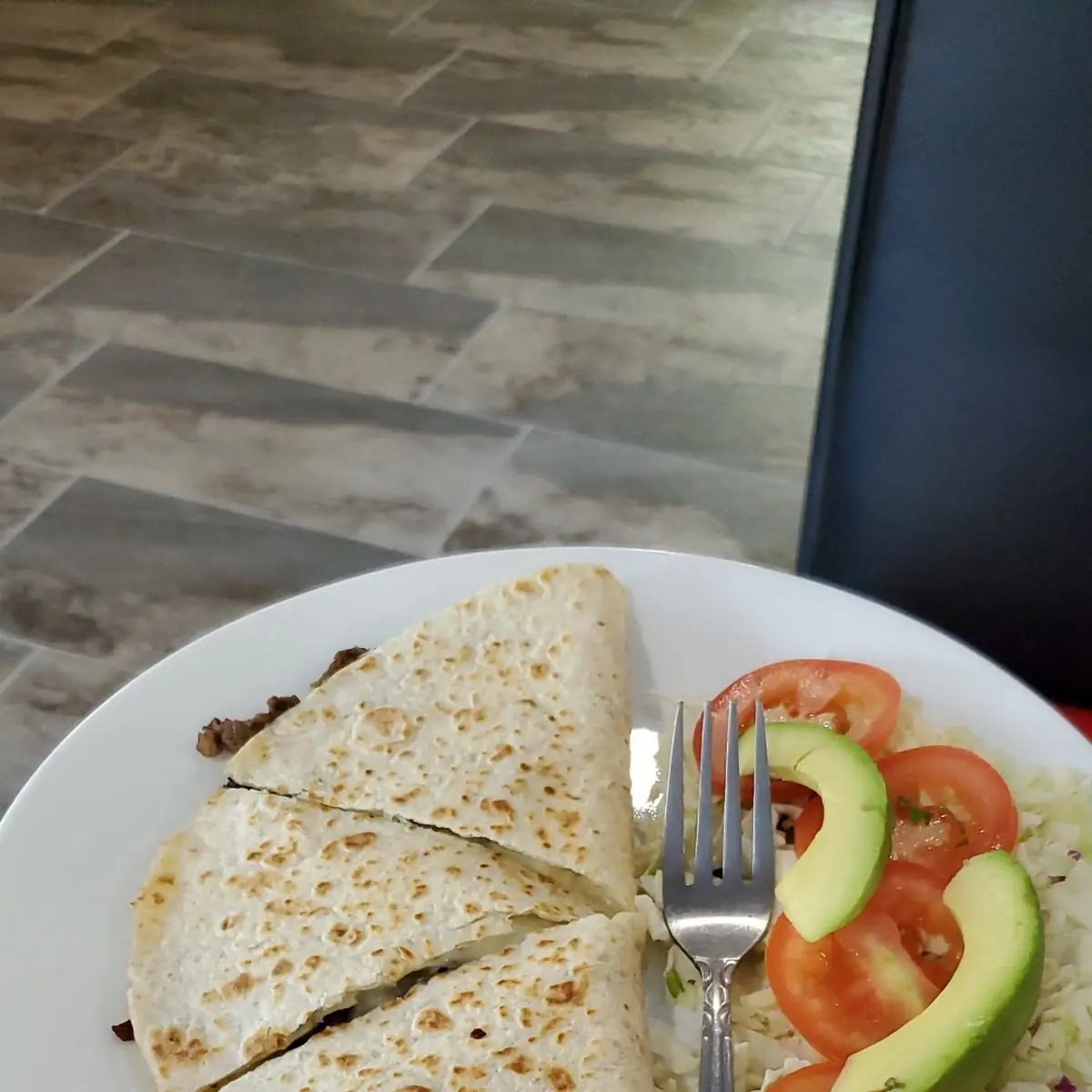 Quesadilla