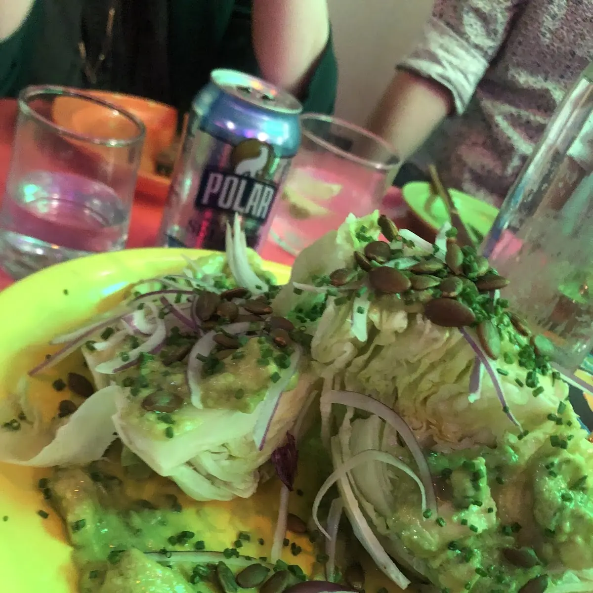 Salad