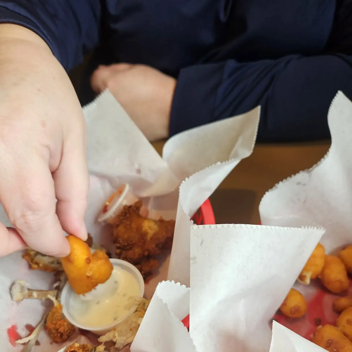 Tater Tots