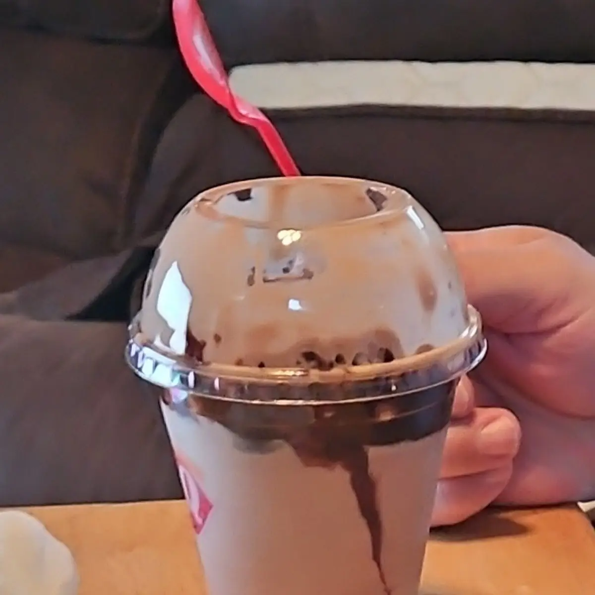 Hot Fudge