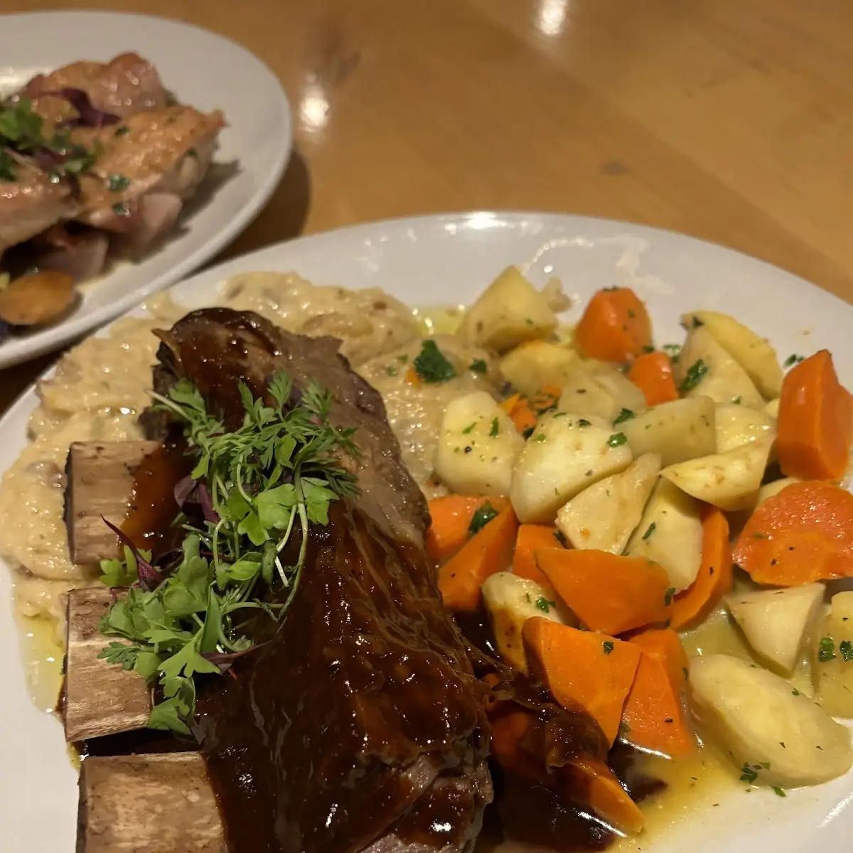 Bison Short Ribs