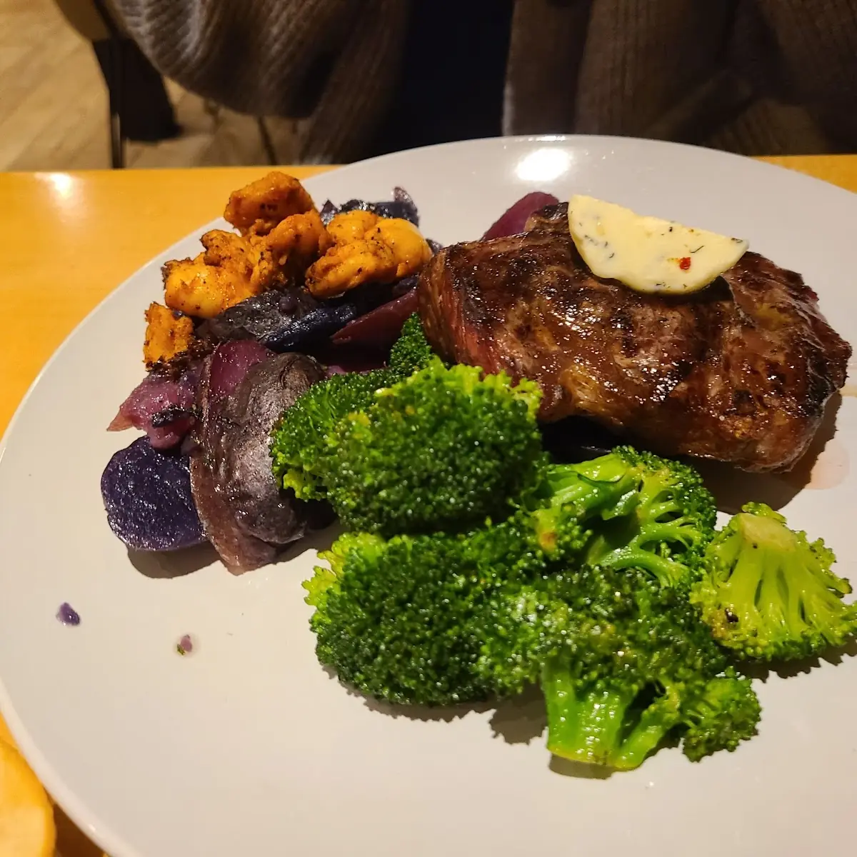 Ribeye