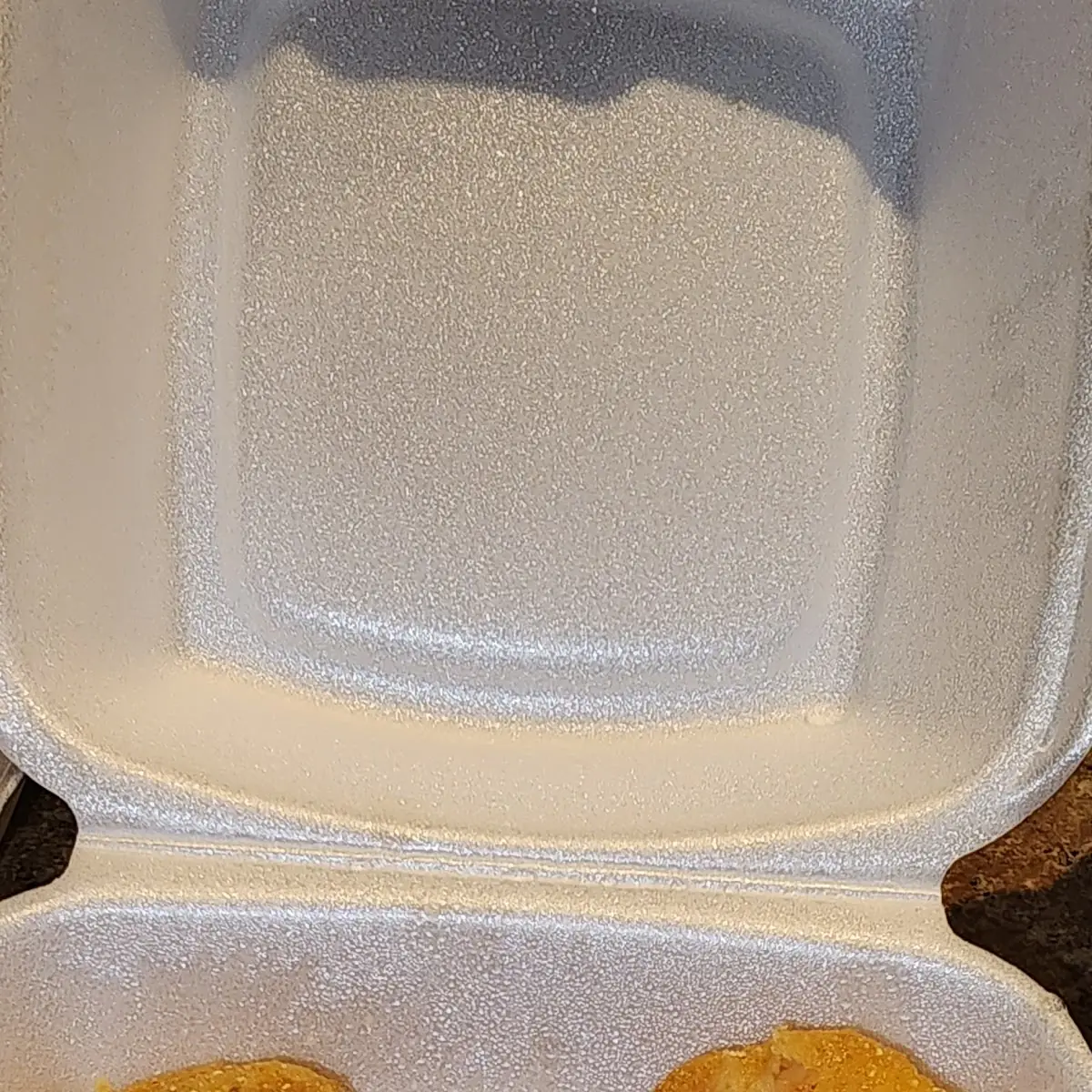 DZ Fried Jumbo Shrimp