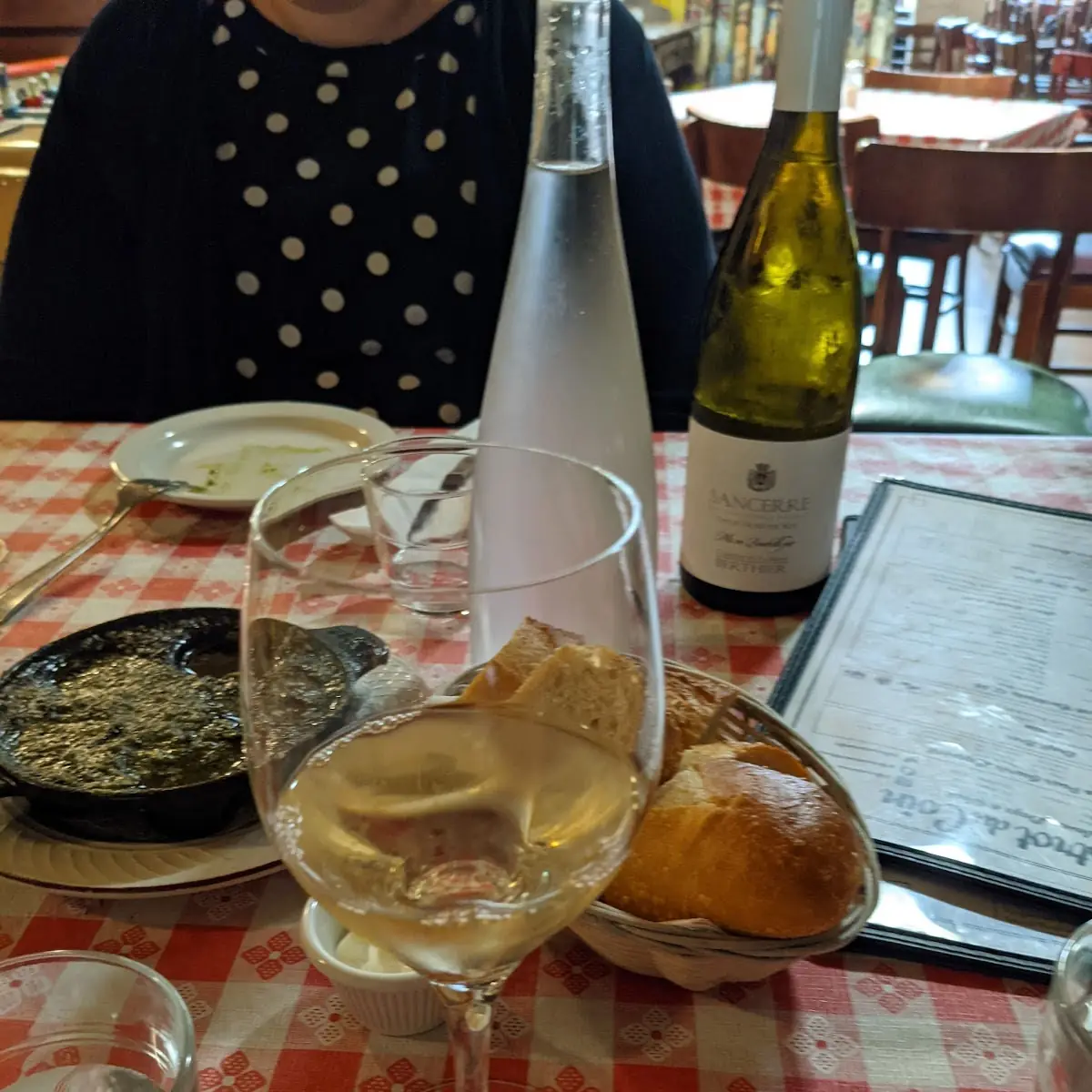 White Wine