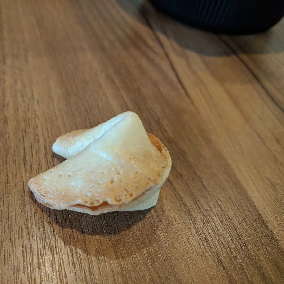 Fortune Cookie