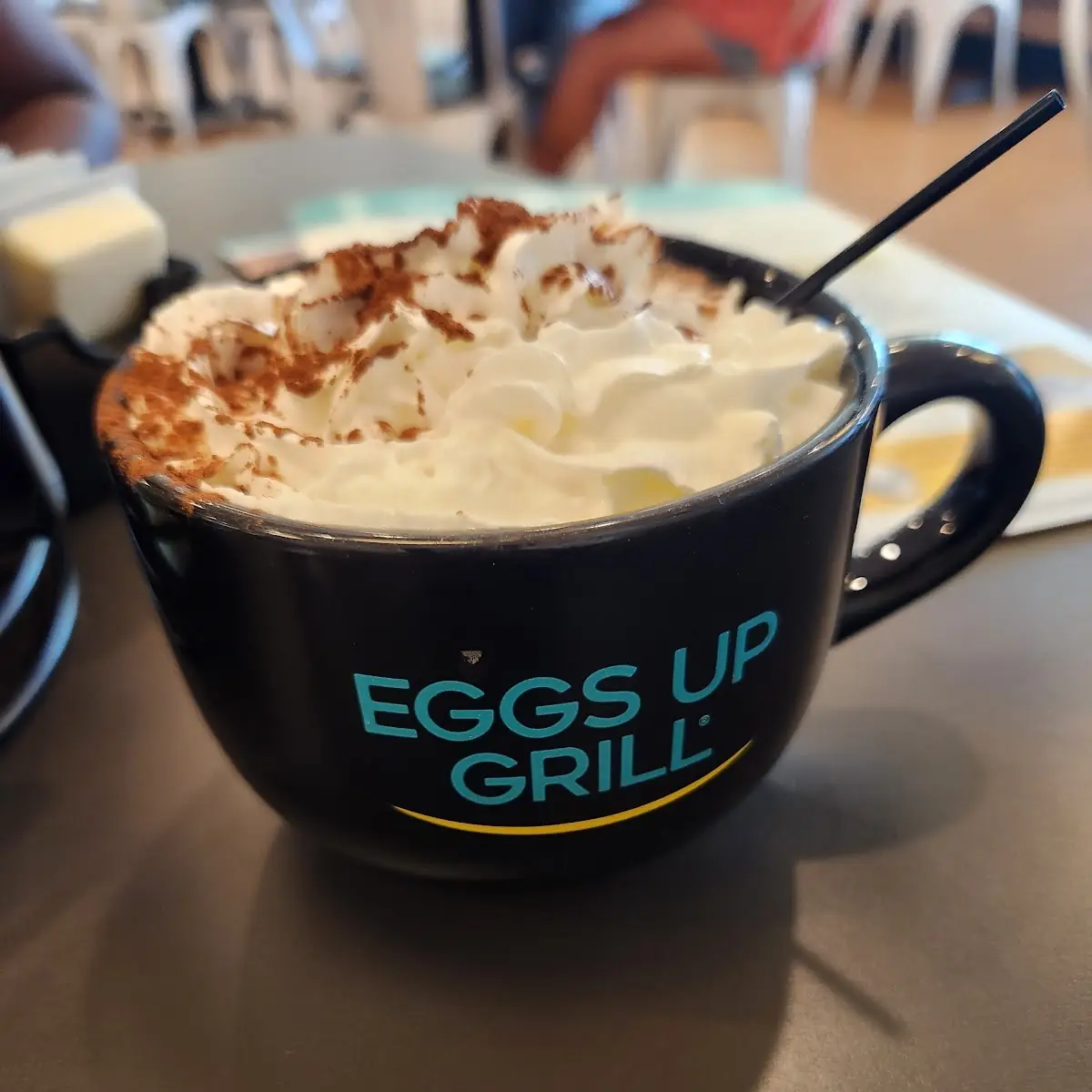 Cappuccino