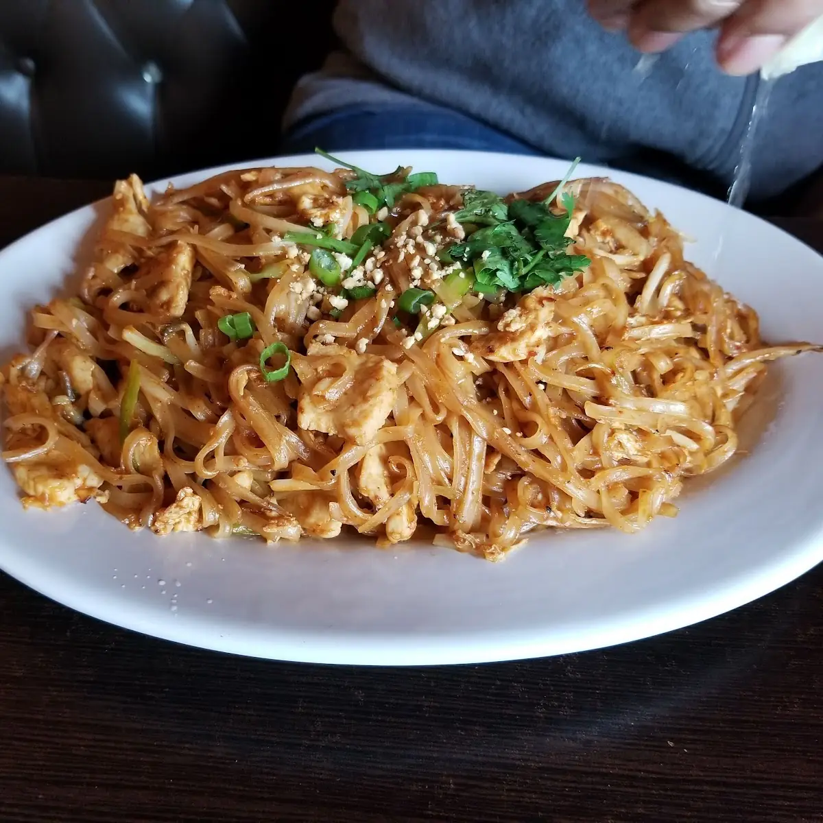 Pad Thai