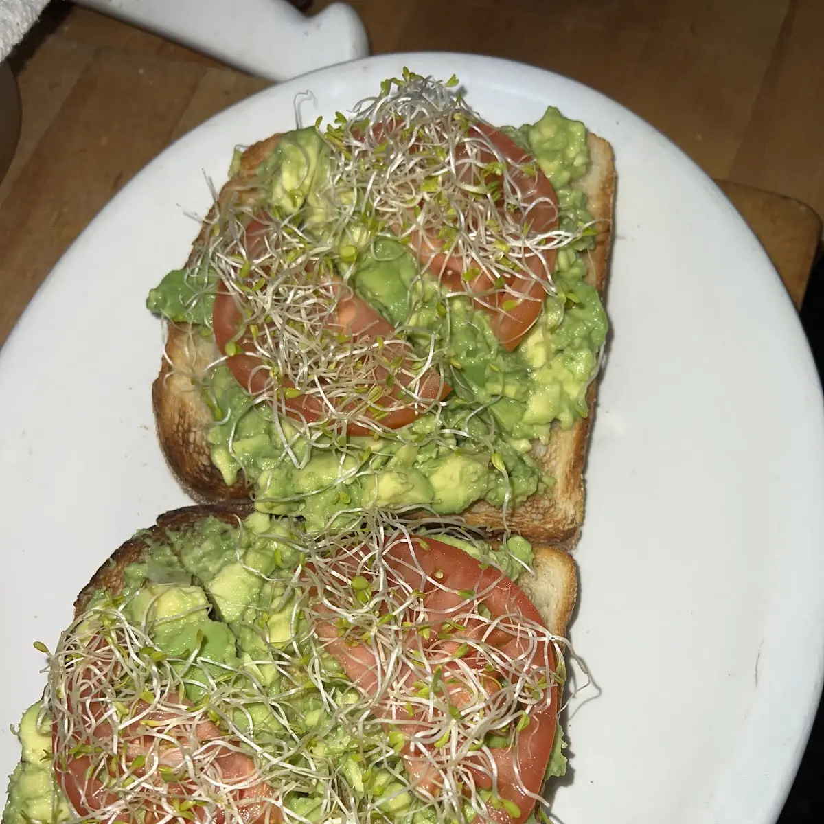Avocado Toast