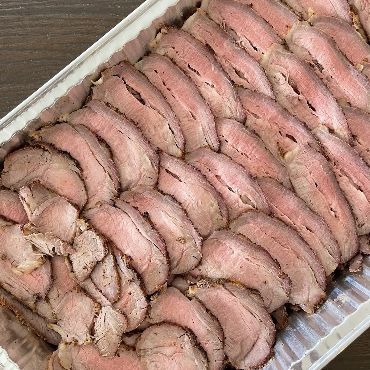 Roast Beef