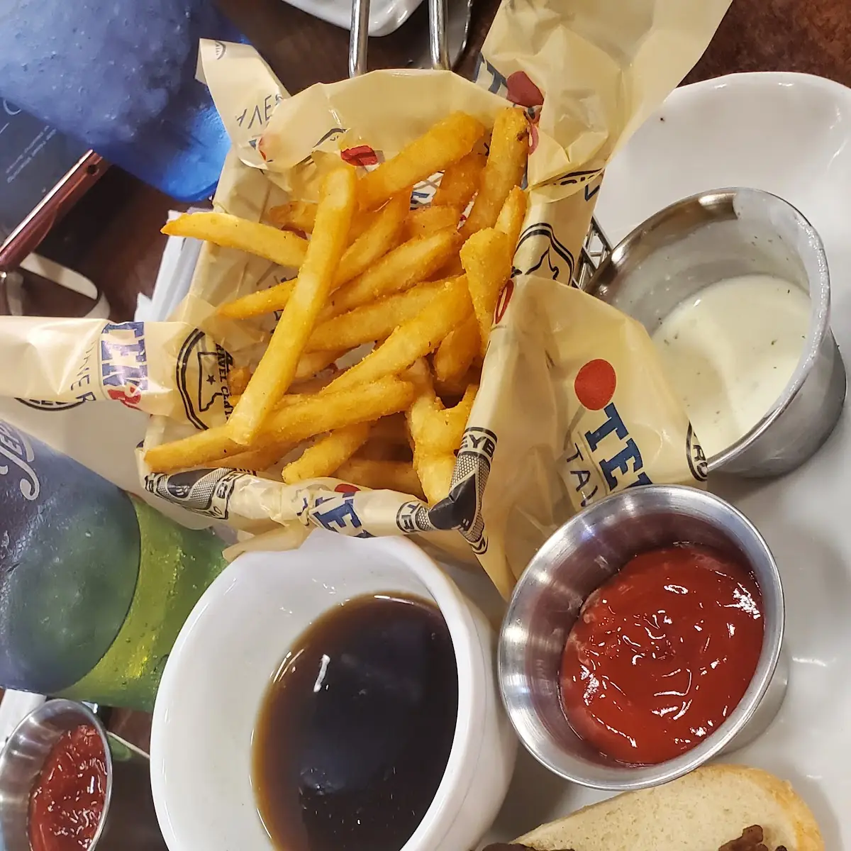 French Dip