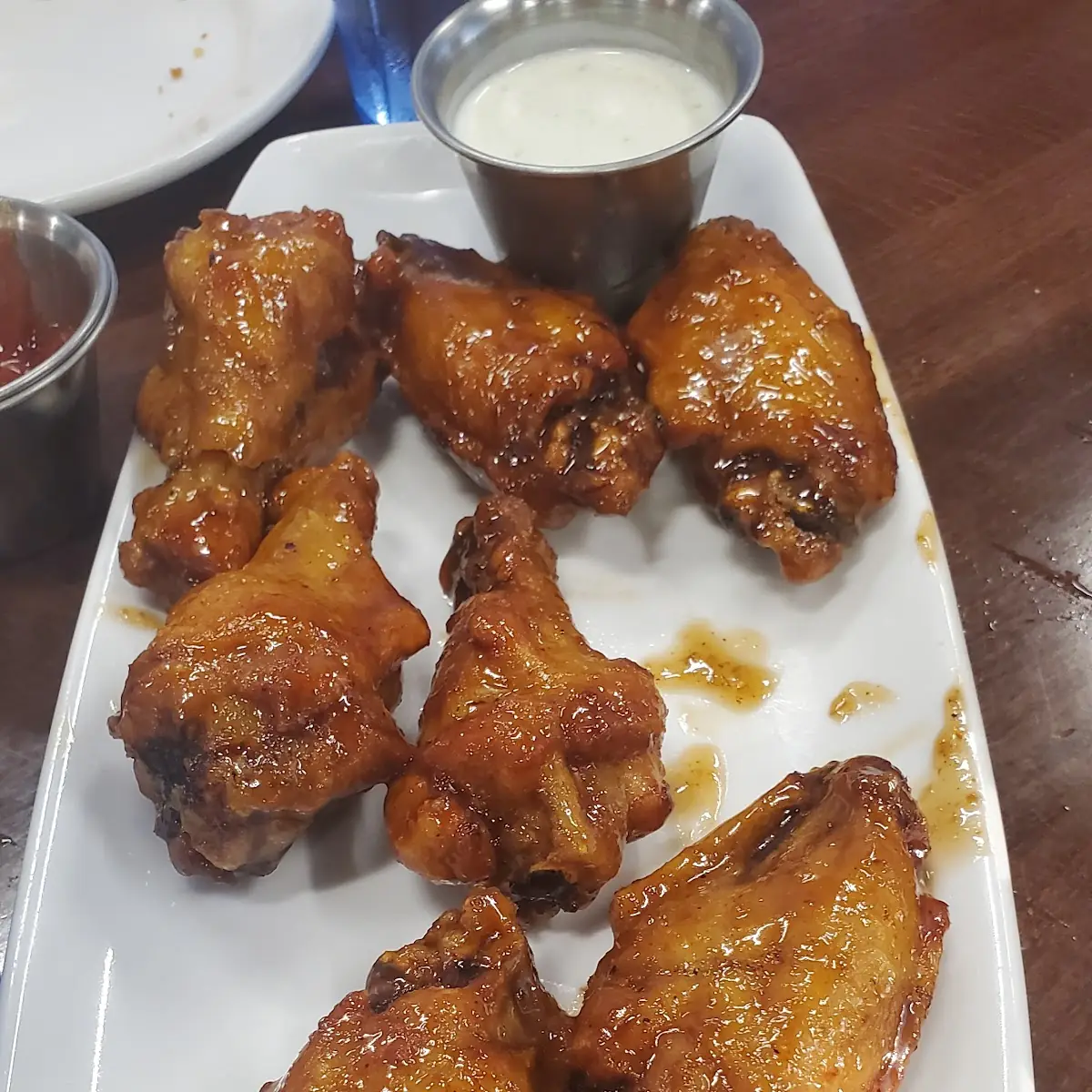 Wings