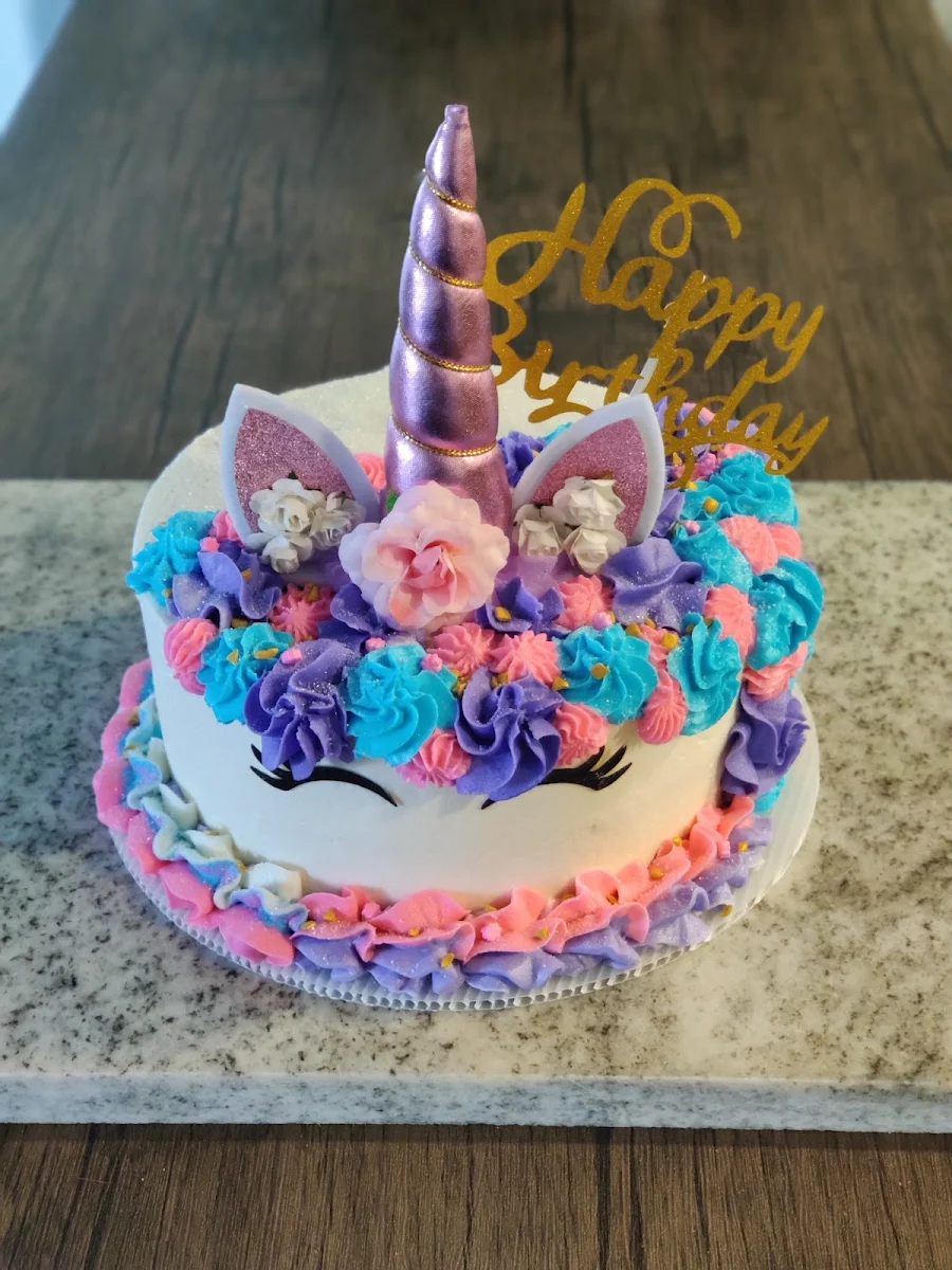 Birthday Cake